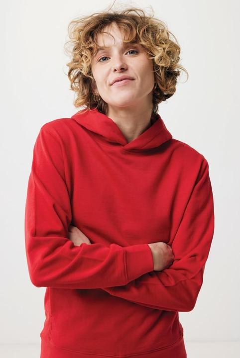Produktbild Universal Textiles Yengo Kapuzenpullover Seitentasche (XXL)
