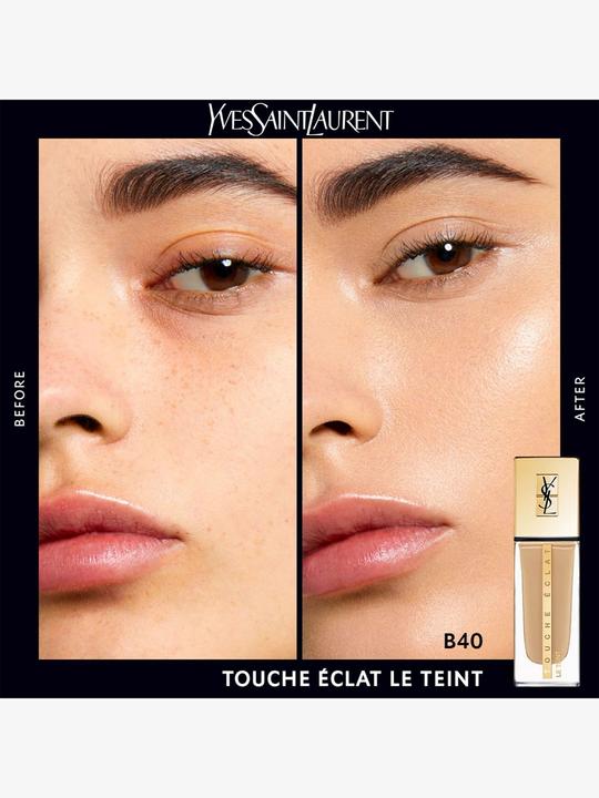 Produktbild Yves Saint Laurent Touche Éclat Le Teint Sand B40 (Nr. B40 - Sand)