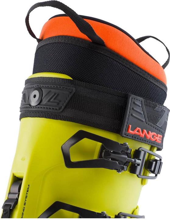 Produktbild Lange XT3 Tour Sport Tourenstiefel (26.5)