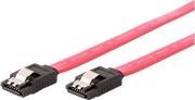 Immagine prodotto Gembird Cablexpert CC-SATAM-DATA-0.3M - 0,3 m - SATA III - Maschio/Maschio - Rosa - Ge