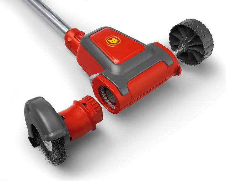 Actual product image Wolf-Garten e-multi-star JB 11 EM JOINT BRUSH (72AMJE-1650)