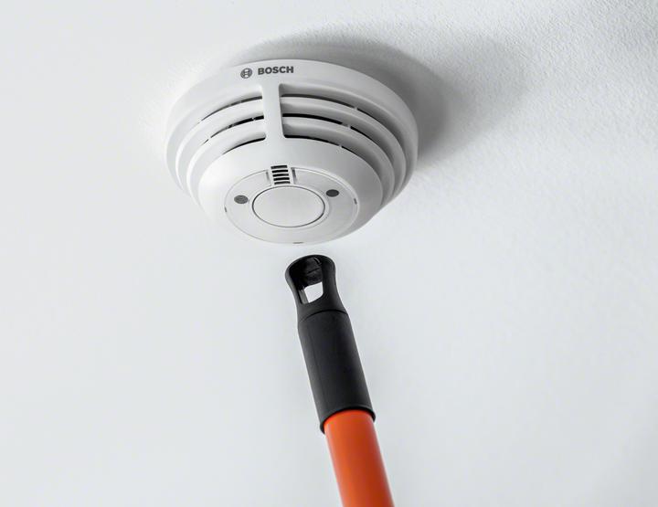 Actual product image Bosch Smart Home Ferion 5000 Ow