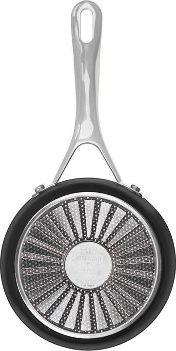 Actual product image Ballarini Alba saucepan, Ø16 cm (16 cm, Pot, Aluminium)