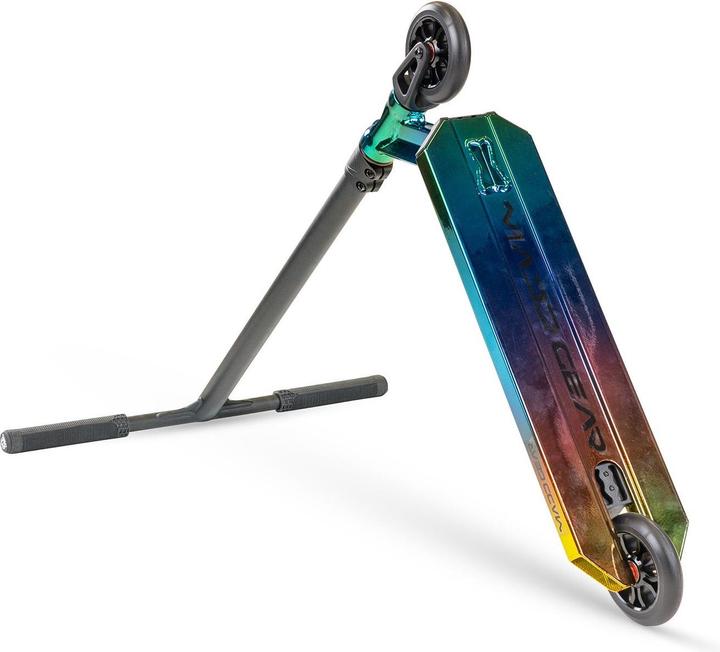 Actual product image Madd Freestyle MG6 Kinetic