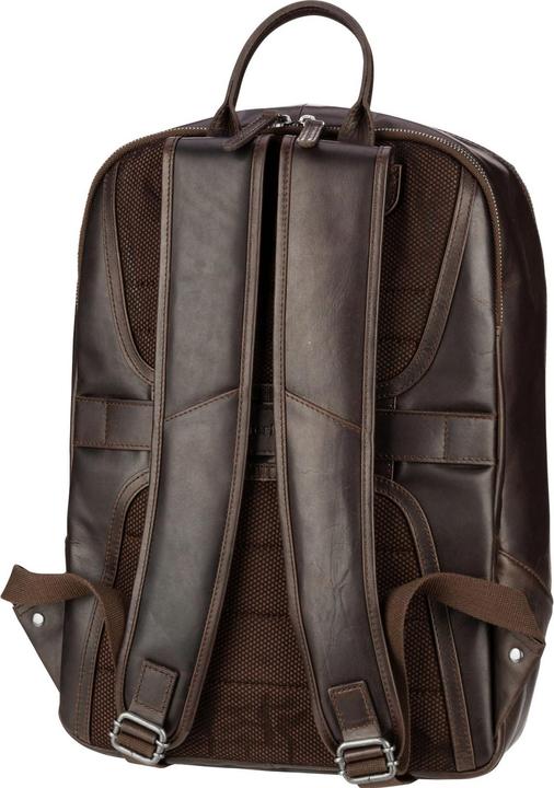 Immagine prodotto The Chesterfield Brand Zaino / Daypack Bangkok 0310 (14 l)