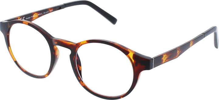 Produktbild Invu Lesebrille B6222P (keine Korrektur)