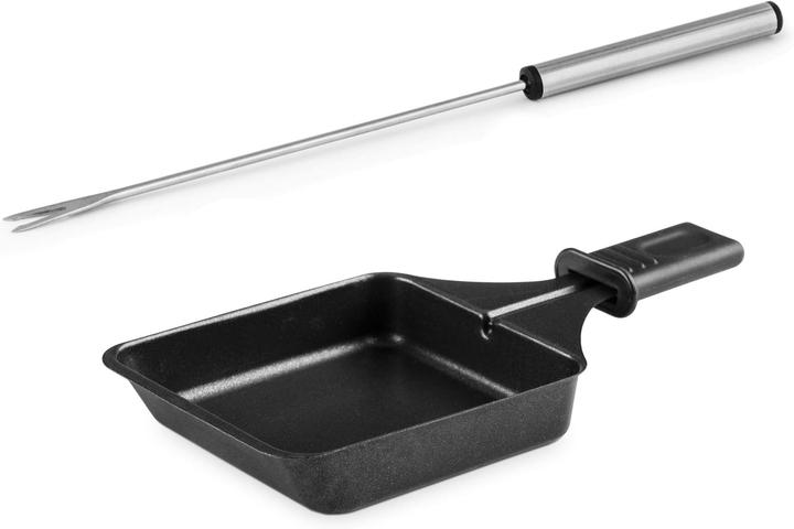 Produktbild Gastroback Raclette-Fondue