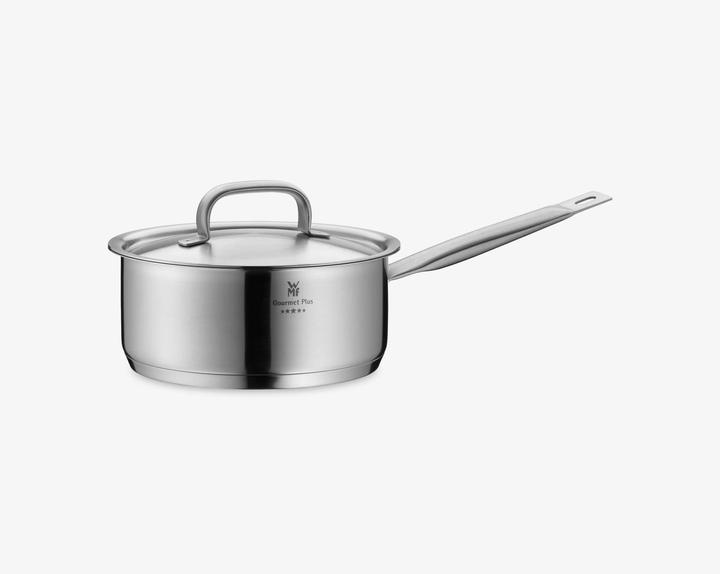 Image du produit WMF Gourmet Plus (20 cm, Casserole, Acier inoxydable)