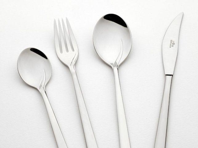 Image du produit Gerlach FLAMES 24 pcs. set de coutellerie boîte 03P (24 pièce(s), Set de couverts)