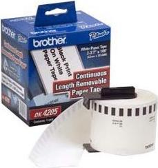 Image du produit Brother Dk-44205