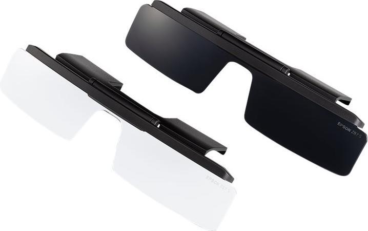 Produktbild Epson BO-IP450, Smartglasses, Black, Moverio BT-45C Moverio BT-45CS, 1 pc(s)