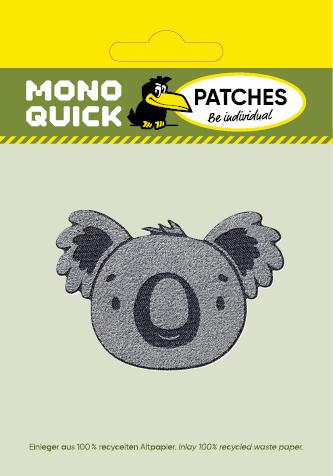 Produktbild Mono Quick Koala Kopf (1 x)