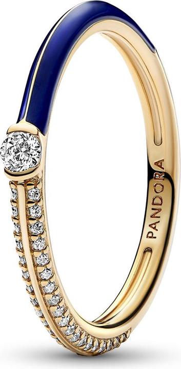 Pandora Doppelring