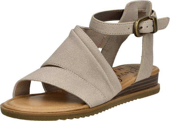 Blowfish Sandalen (39)