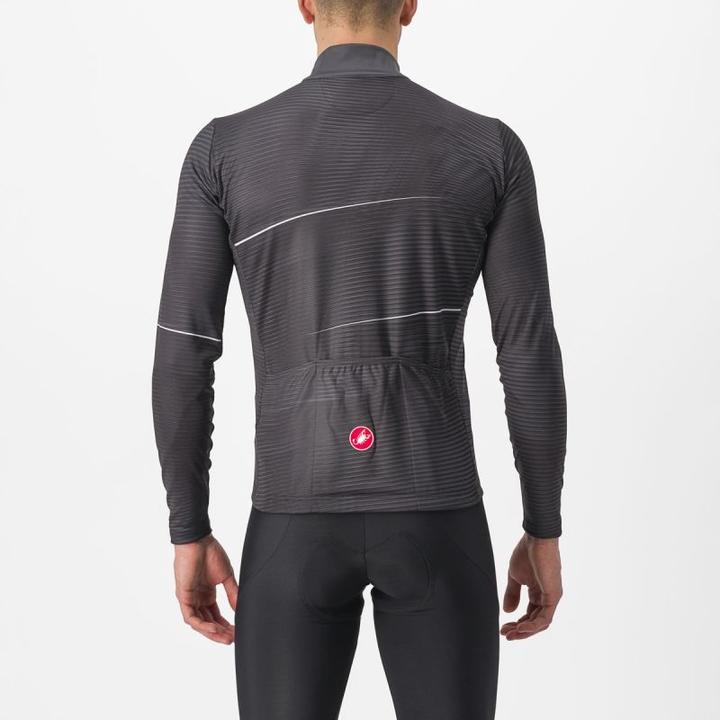 Image du produit Castelli Raffica LS Jersey (XL)