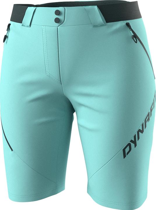 Actual product image Dynafit Women's Transalper 4 DST Shorts (XL)