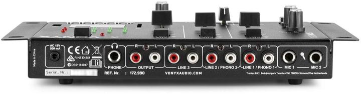 Produktbild Vonyx STM3030 (Clubmixer)