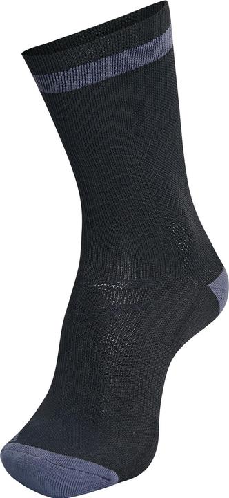 Produktbild hummel Elite Indoor Sock Low (43 - 45)
