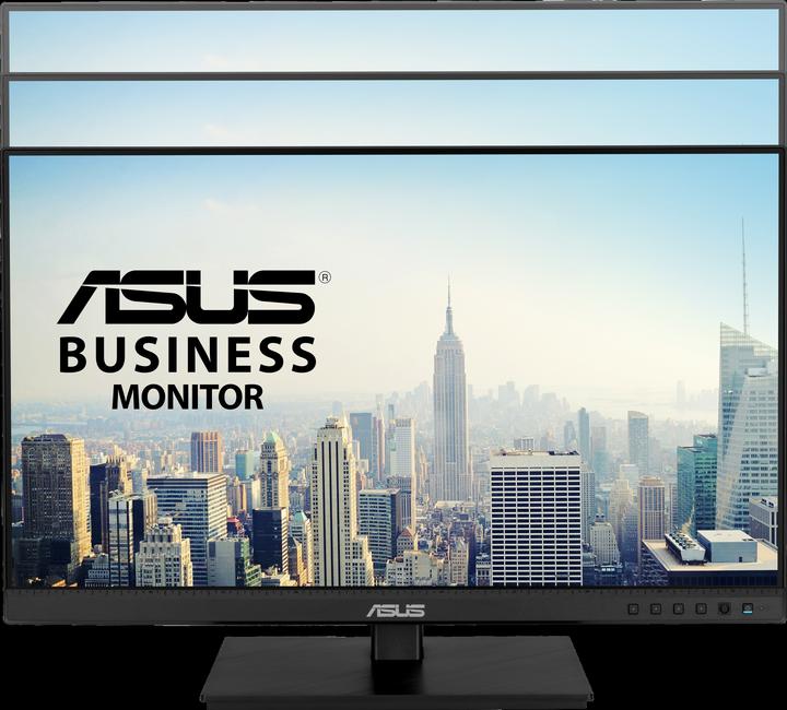 ASUS BE24ECSBT (1920 x 1080 pixels, 23.80")