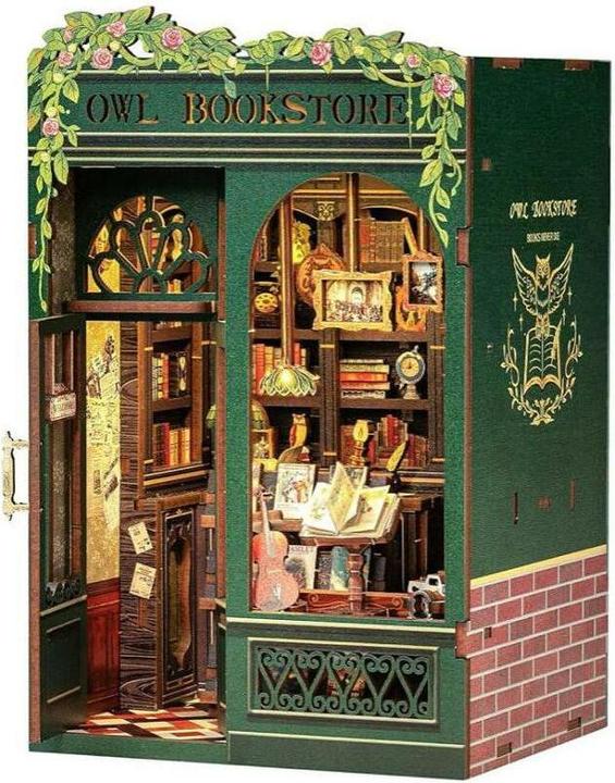 Die Buchhandlung