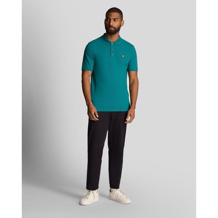 Produktbild Lyle and Scott Poloshirt (XS)