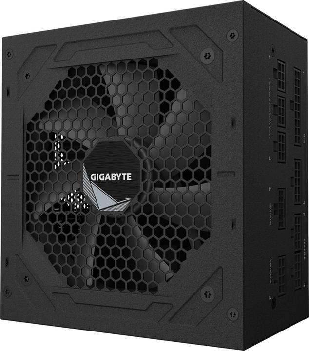 Produktbild Gigabyte UD750GM PG5 (750 W)