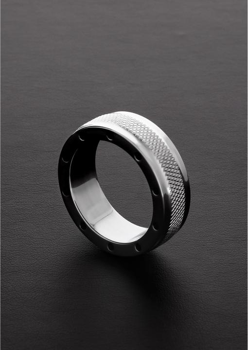 Produktbild Steelo COOL and KNURL C-Ring (5.90 cm)