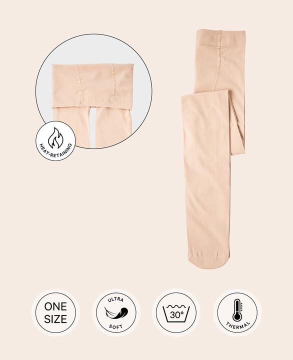 Produktbild Noya Winter Leggings, Strumpfhose, Tights (OneSize) (One Size)
