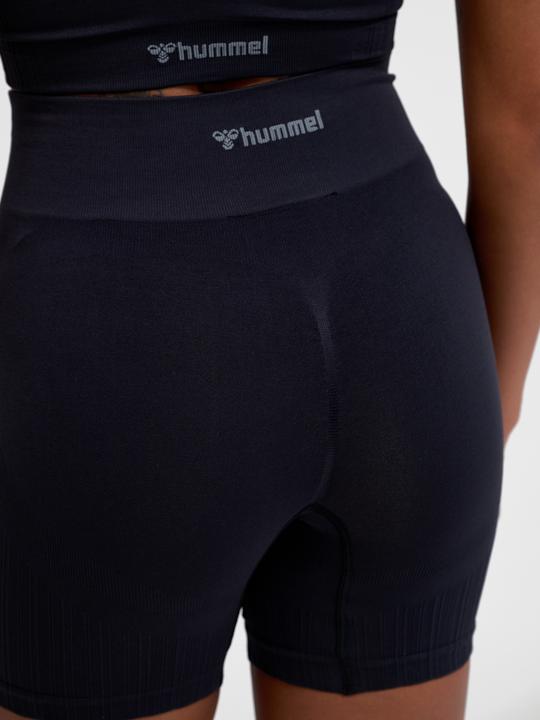 Produktbild hummel Hmlmt Define Seaml Scrunch Shorts (XS)