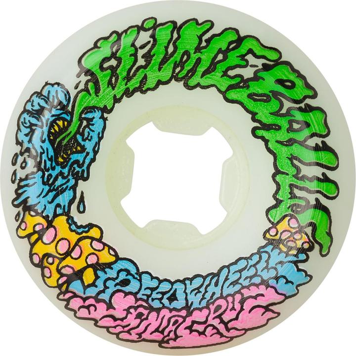 Slime 97A Vomit Mini Balls (53 mm)