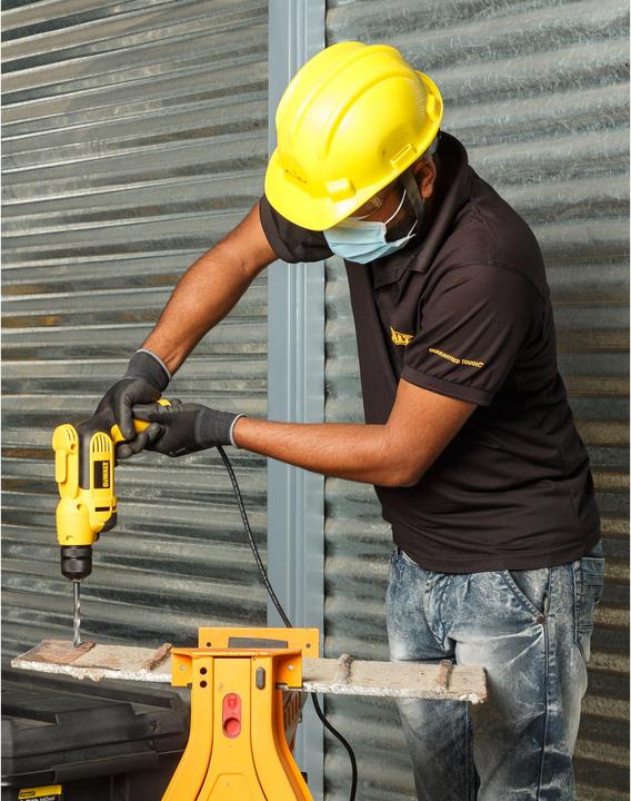 Produktbild DeWalt DWD112S-QS (Netzbetrieb)