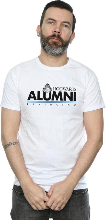 Immagine prodotto Hogwarts Alumni Ravenclaw Maglietta Uomo (4XL)