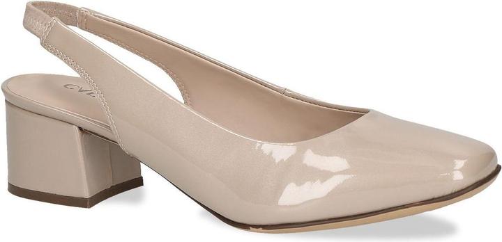 Actual product image Caprice Sling pumps (37)