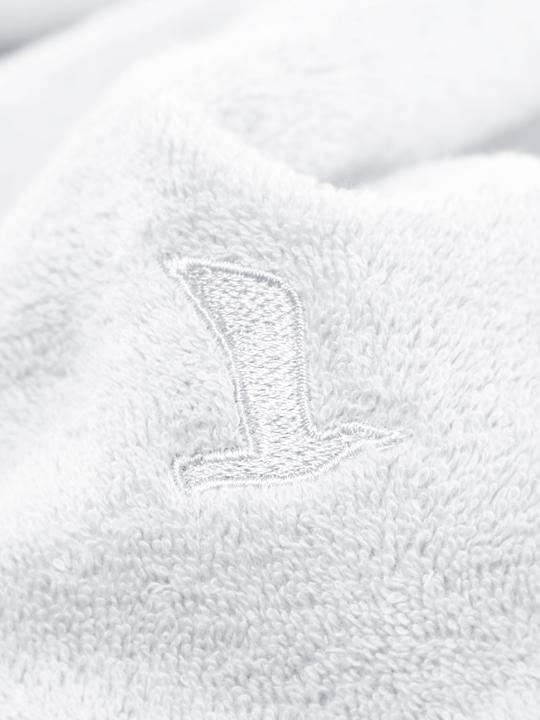 Actual product image Möve Superwuschel sauna towel (80 x 200 cm)