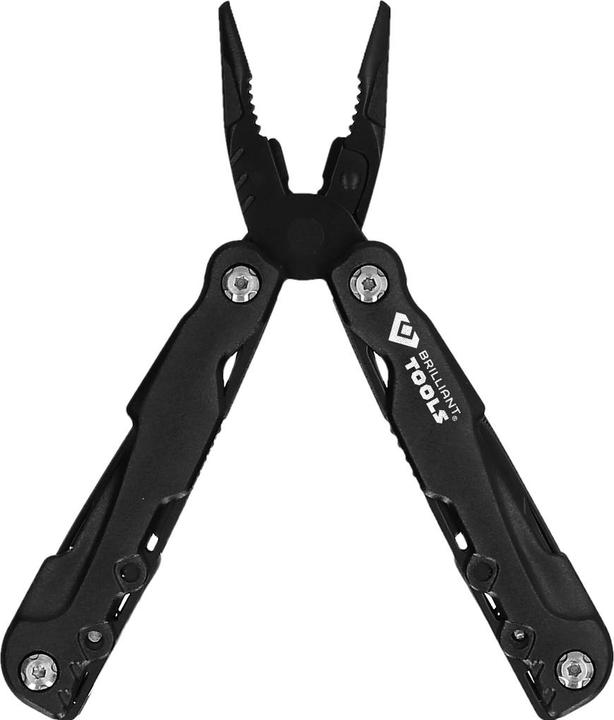 Produktbild KS Tools Messer und Multifunktionszange (15 Funktionen)
