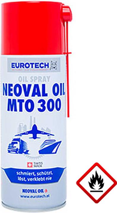 Neoval Mehrzwecköl MTO 300 (400 ml)