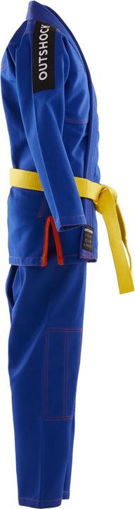 Immagine prodotto Outshock KIMONO 500 (128, 134)
