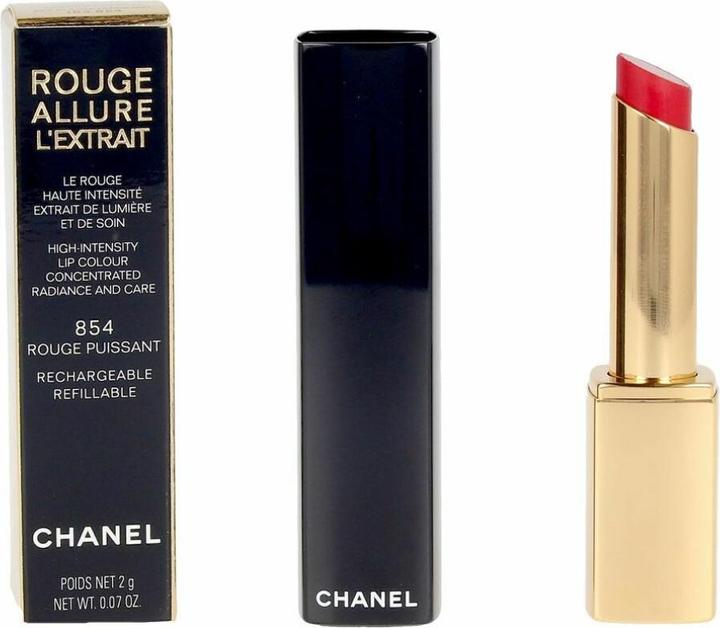 Immagine prodotto Chanel Rouge Allure L'Extrait n. 854 (854 Rouge Puissant)