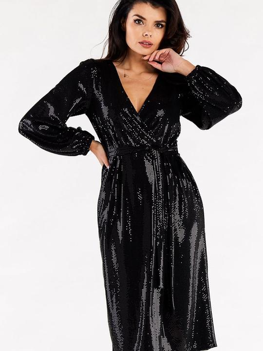 Produktbild Awama Abendkleid (M)