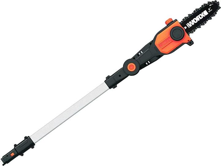 Image du produit Worx Scie à chaîne WA0307 (Tronçonneuse à batterie)