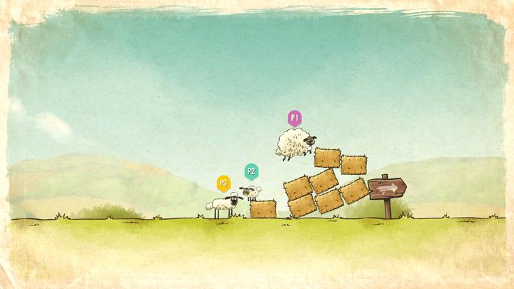 Image du produit Play it Shaun the Sheep : Home Sheep Home (Farmageddon Party Edition) (Importation) (Switch, Switch Lite, Switch OLED, FR)