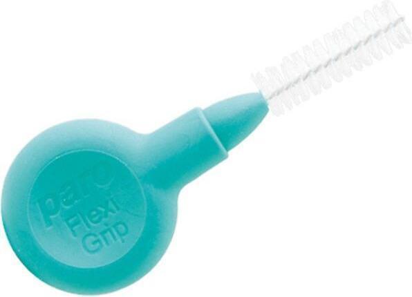 Productafbeelding Paro Flexi Grip 5 mm medium groen cilindrisch (4 x, 5 mm)