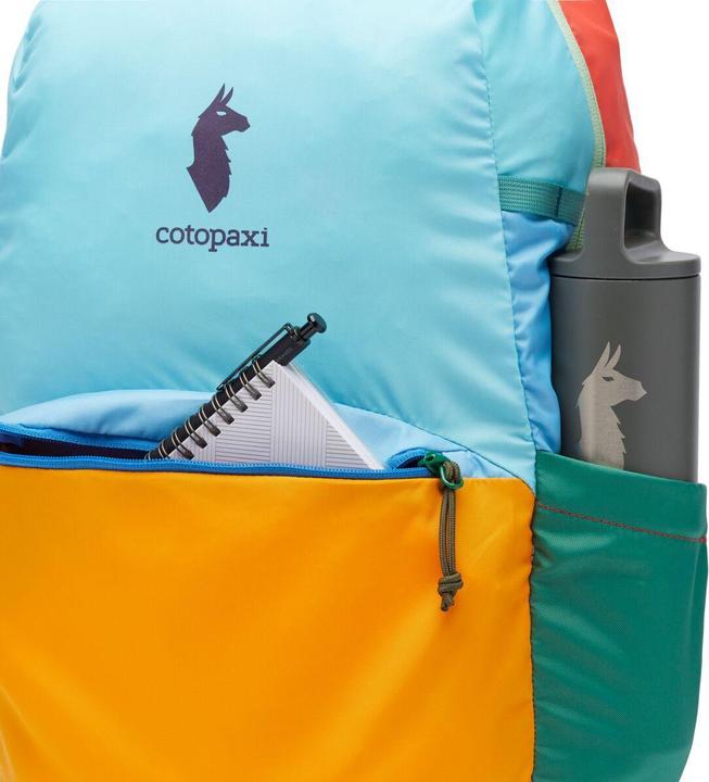 Actual product image Cotopaxi Chiquillo Backpack-DelDia (26 l)