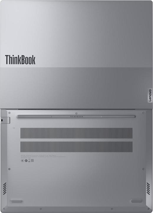 Produktbild Lenovo ThinkBook 14 Gen 6 (14", Intel Core i7-13700H, 32 GB, 1000 GB, DE)