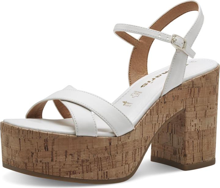 Actual product image Tamaris Sandal (39)