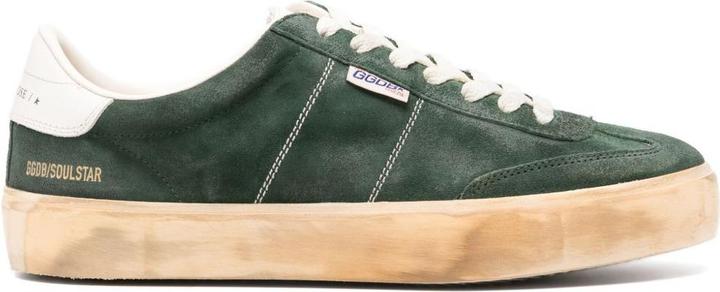 Immagine prodotto Golden Goose Sneakers Green (42)