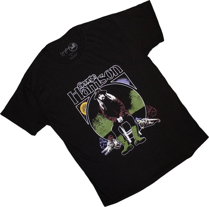 Produktbild George Harrison TShirt (L)