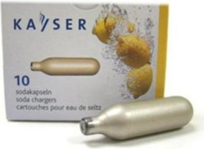 Produktbild Art SAT SN 8G Cridges CO2 10-pack