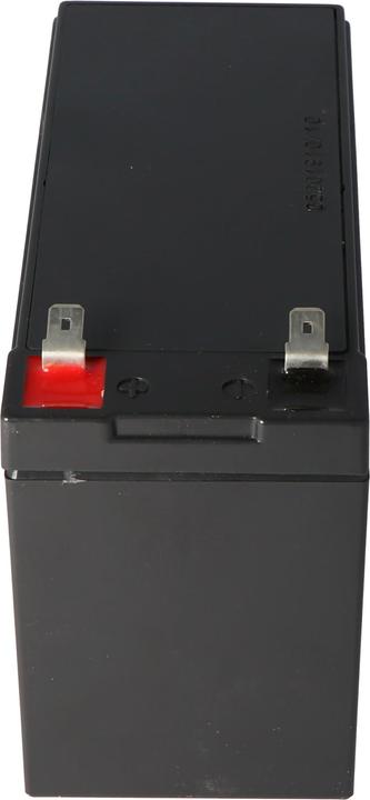Actual product image Fiamm Akku 12FGH36