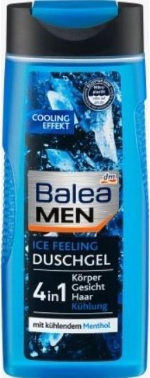 dm Balea MEN Ice Feeling (300 ml)
